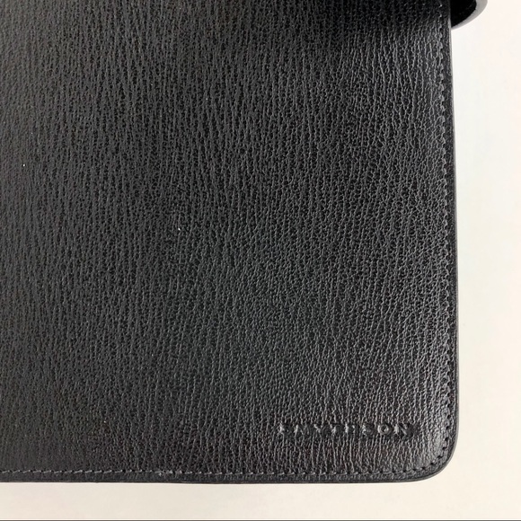 Smythson Bond St. Tablet Stand-Up Case - NIB - Picture 5 of 8